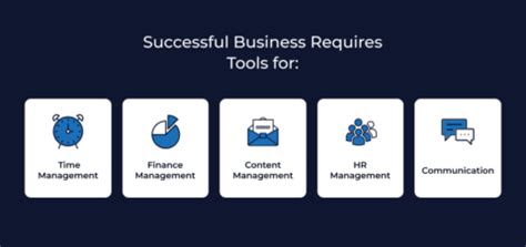 How Business Management Tools Help to Optimize Routine Processes | Altamira