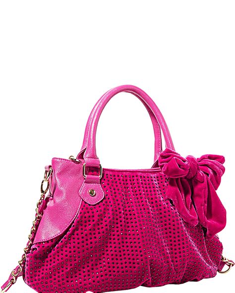 Latest Designer Bags and Sunglasses Collection by Betsey Johnson