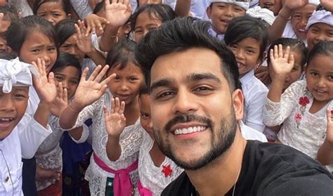 Instagram Comic Adam Waheed And Fans Fund School For Underprivileged ...