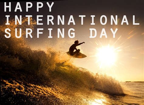 International Surfing Day 2013 #surfing | Surfing, Movie posters, Poster