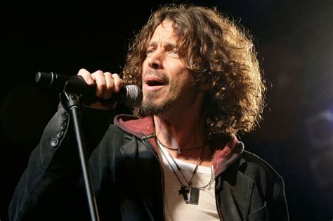 Chris Cornell's talents transcend the grunge genre he helped create | Salon.com