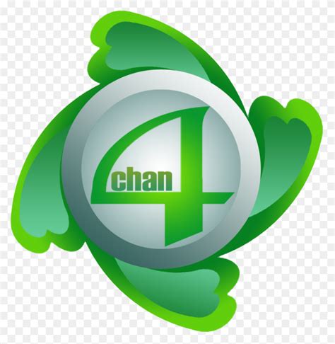 4chan Logo & Transparent 4chan.PNG Logo Images