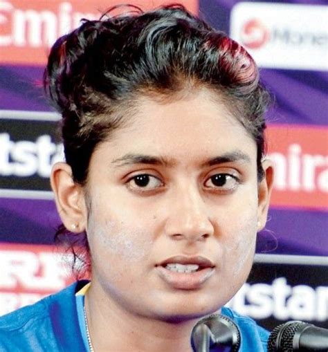 Mithali Raj Height, Weight, Age, Biography, Wiki, Husband, Family ...