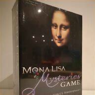 Mona Lisa Painting for sale in UK | 65 used Mona Lisa Paintings