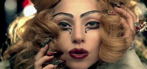 Lady Gaga - Judas - Music Video - Lady Gaga Image (21876142) - Fanpop