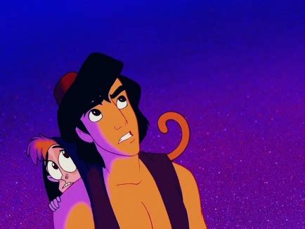 Aladdin Return Of Jafar Wallpaper For Iago - Aladdin Photo Shared By ...