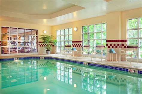 Residence Inn by Marriott Boston Woburn, Woburn, MA Jobs | Hospitality ...