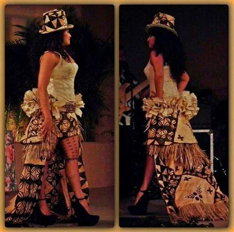 South Pacific Islanders | Flapper dress, Dresses, Fashion