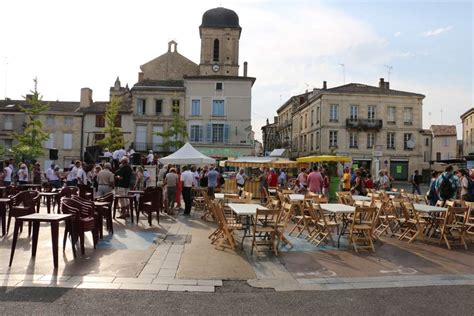 Marmande en Fête : la première soirée en images - Sud Ouest.fr