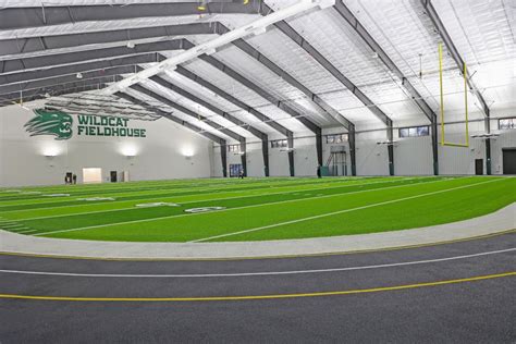 Jenison High School to unveil upgraded field house | Crain's Grand Rapids Business