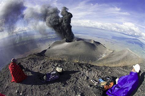 Volcanoes of The Great Rift Valley Ethiopia | Volcano photos, Volcano ...