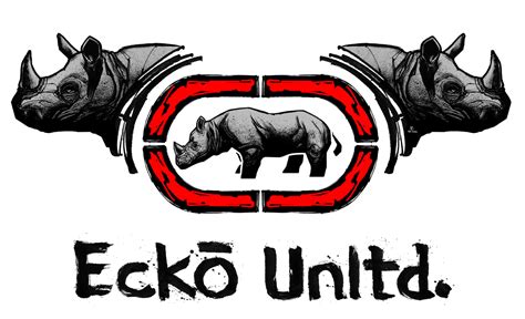 ecko untld | Logo design art, Graphic tshirt design, Retro surf