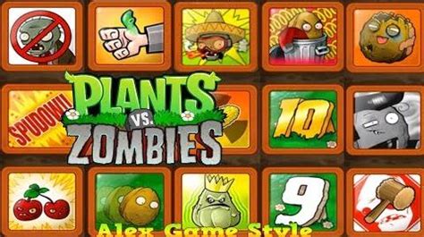 Achievements (Plants vs. Zombies) | Plants vs. Zombies Wiki | Fandom