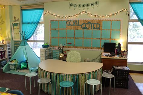 My Classroom Transformation! | Classroom transformation, Calm classroom, Kindergarten classroom ...