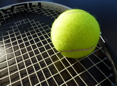 北京北大地哪里有少儿网球培训机构(网球是一个很好的有氧运动)