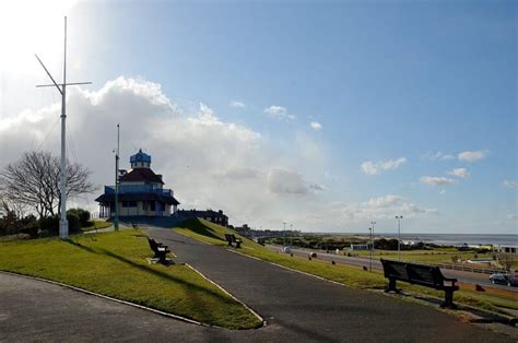 History of Fleetwood - explore through time with Visit Fleetwood