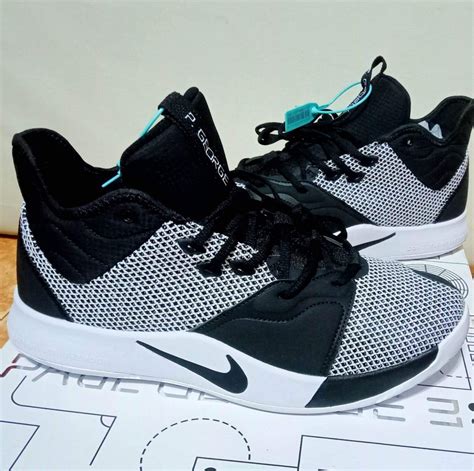 PG 13 Basketball, Men's Fashion, Footwear, Sneakers on Carousell