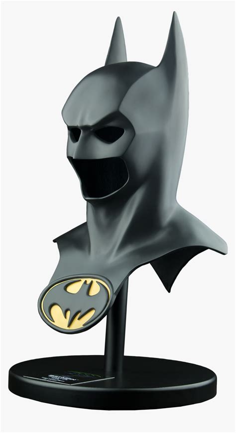 Batman Returns 1989 Mask, HD Png Download - kindpng