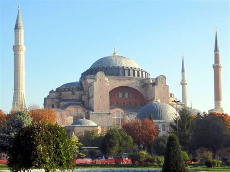 Aya Sofia | Aya Sofia in Istanbul was built by Emperor Justi… | Flickr