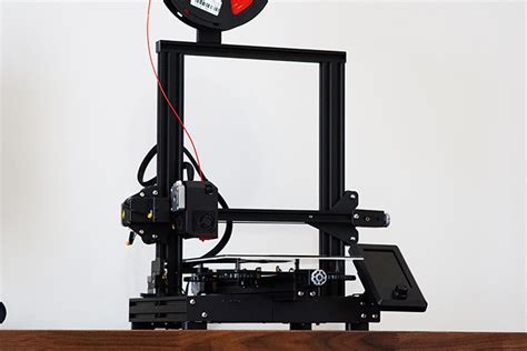 Voxelab Aquila S2 FDM 3D Printer Review: Direct-Drive Extruder on a budget – MBReviews