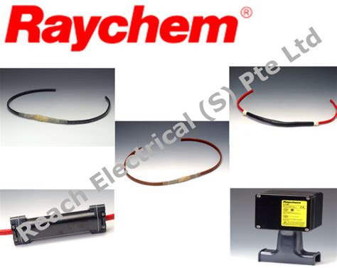 Raychem – Reach Electrical