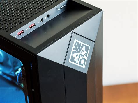 HP Omen Obelisk Review | PCMag