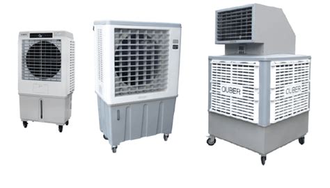 Evaporative Cooler vs Air Conditioner – Which Is Best For Your Workplace?