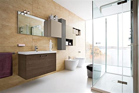 Galería de imágenes: Cuartos de baño modernos