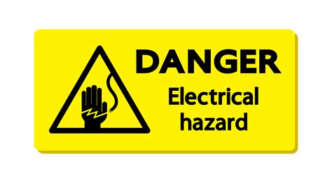 31 Electrical Safety Ideas Electrical Safety Safety E - vrogue.co