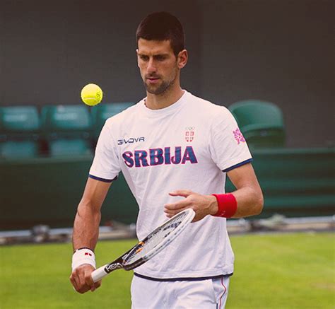 ~Novak~ - Novak Djokovic Photo (32636683) - Fanpop