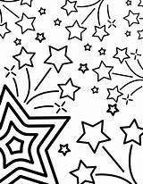 Wish Upon A Star With These Free Printable Coloring Pages sketch template