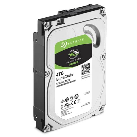 Seagate Hard Drive – Innovative IT Solutions