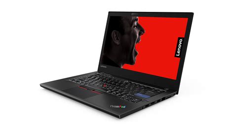 Lenovo’s 25th Anniversary ThinkPad brings back the keyboard we love | Ars Technica