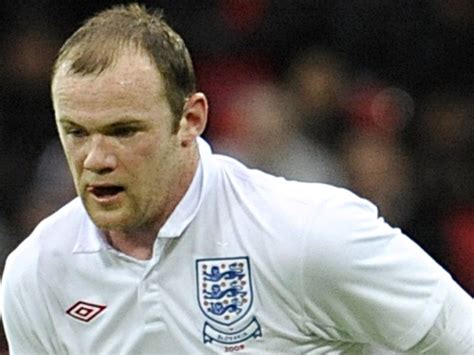 Wayne Rooney England "Wallpaper" 2012 | Wallpapers, Photos, Images and ...