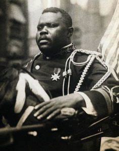 Celebrate Black Excellence: 10 Interesting Facts About Marcus Garvey