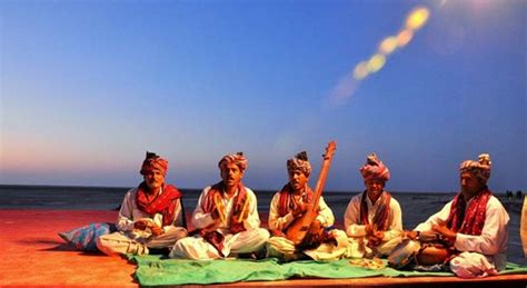 9 Classical and Folk Music Festivals in India That You Should Not Miss