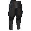 Dark Shogun Armor Leggings - Shroud of the Avatar Wiki - SotA