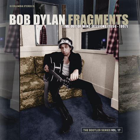 Bob Dylan Announces New Time Out of Mind Bootleg Series Box Set | Pitchfork