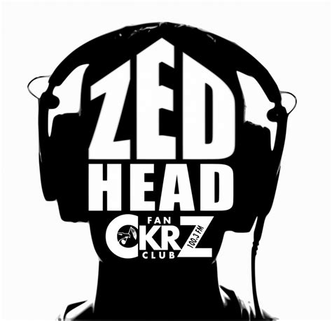 Zed Head - CKRZ FM