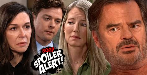 GH Spoilers Video Preview: Big Secrets Are Exposed