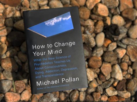 Exploring The World Of Psychedelics With Michael Pollan | On Point