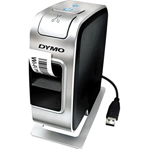 Dymo LabelManager Wireless PnP Label Maker 1812570 B&H Photo