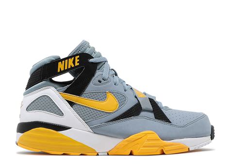 Air Trainer Max 91 'Bo Jackson' - Nike - 309748 002 - grey stone/mdm ...