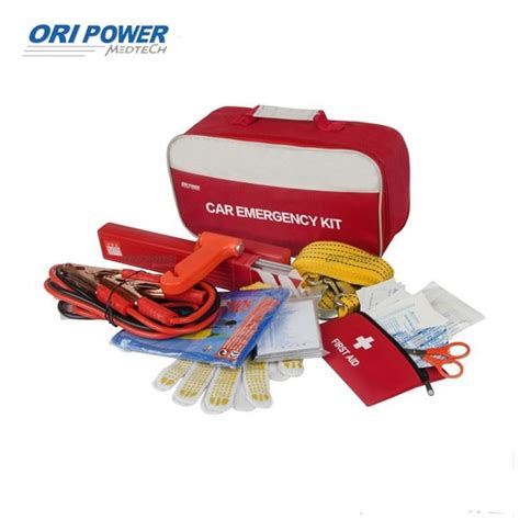 China Car Emergency Tool Kit Manufacturers, Suppliers - Wholesale Discount - ORI-POWER