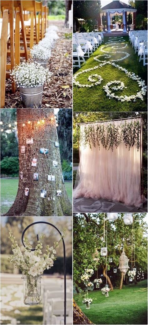 30 DIY Weddings Ideas On A Budget To Make It Unforgettable