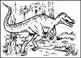 These Free Printable Dinosaur Coloring Pages Use Math  Vrogueco sketch template