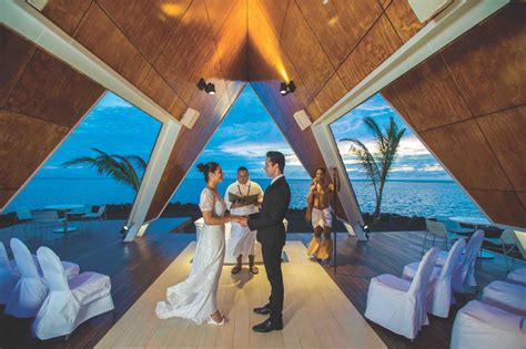 The Ultimate South Pacific Wedding Guide - Pacific Island Living ...