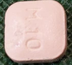 BROWN SQUARE APO M10 - montelukast 10 MG Oral Tablet Pill Images