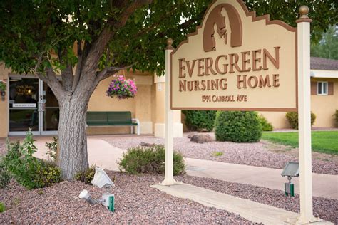 Photo Gallery | Evergreen Nursing Home