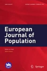 Influence of Heterogamy by Religion on Risk of Marital Dissolution: A ...